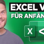 Excel VBA Grundlagen einfach erklärt (2024)